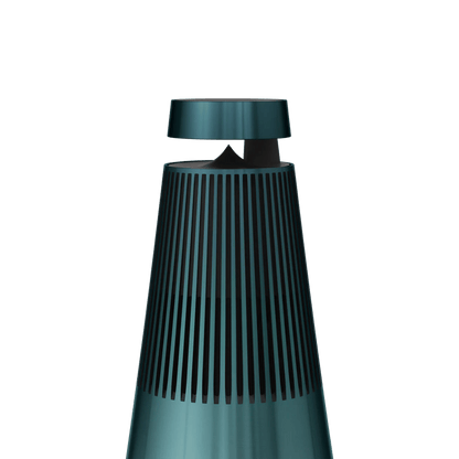 Bang & Olufsen Beosound 2 3.Nesil - Kuzey Gökyüzü Turkuazı (Atelier Sınırlı Üretim)