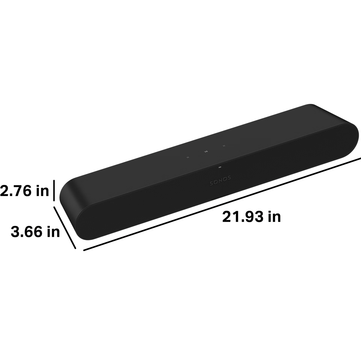 Sonos Ray Soundbar