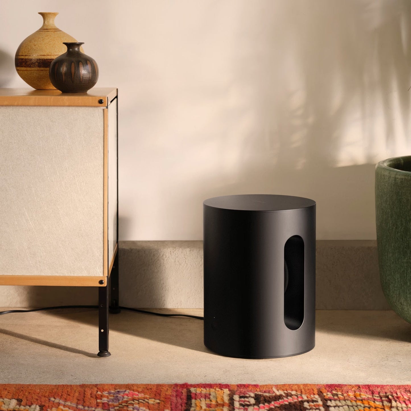 Sonos Sub Mini Kablosuz Subwoofer