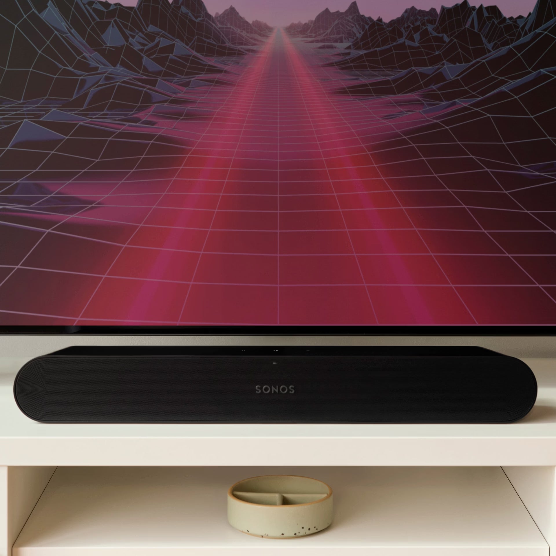 Sonos Ray Soundbar