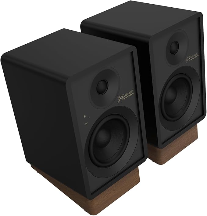 Onkyo GX30 Masaüstü Aktif Hoparlör