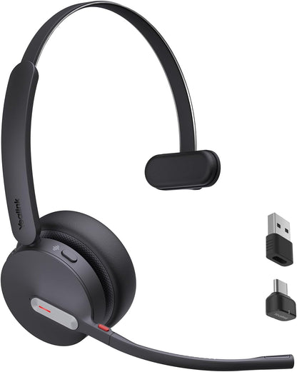 Yealink BH70 Mono UC USB-C