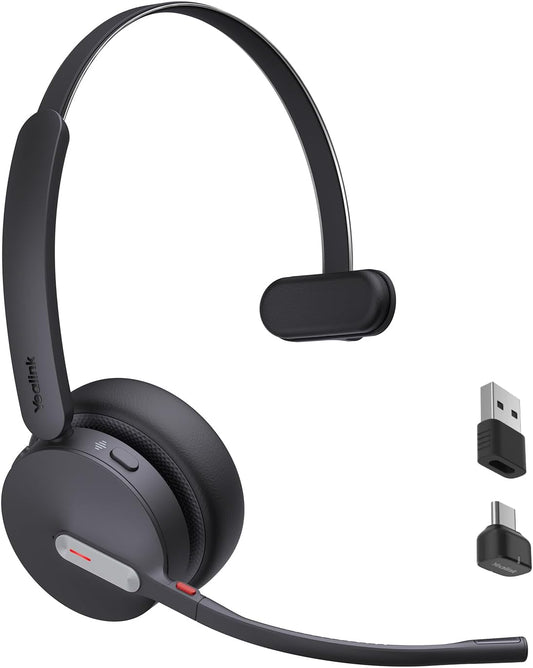 Yealink BH70 Mono UC USB-C