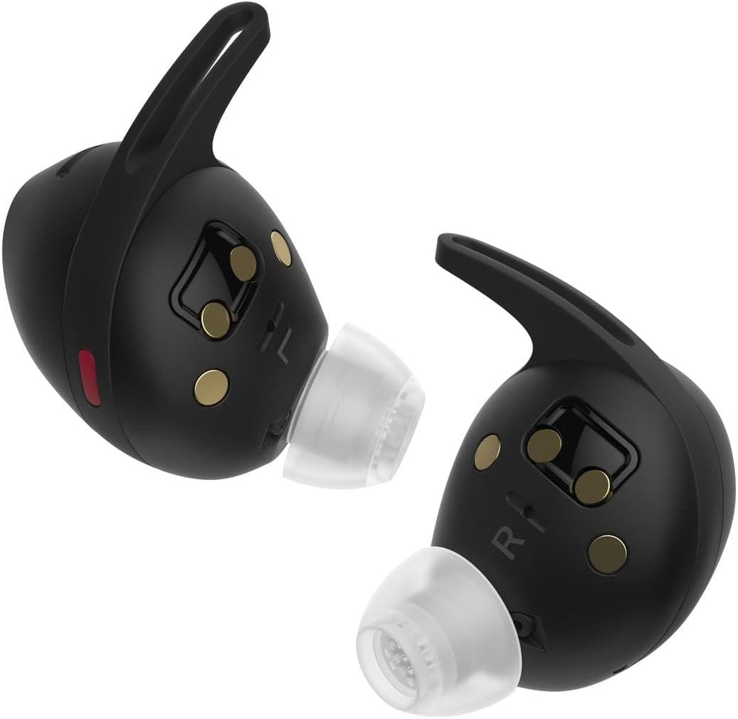 Sennheiser Momentum Sport Kablosuz Kulak İçi Kulaklık