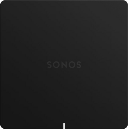 Sonos Port Kablosuz