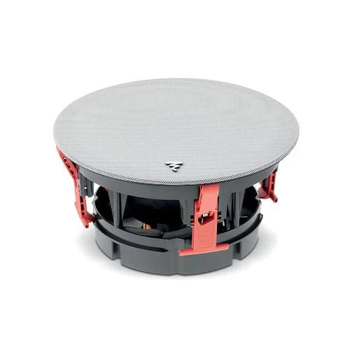 Focal 300 ICA6 Tavan İçi Hoparlör - Siyah