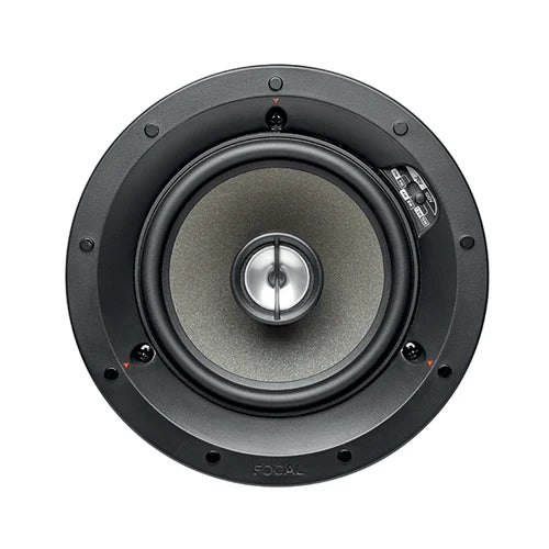 Focal 100 ICW5 T Duvar İçi/Sıva Altı Tavan Hoparlör