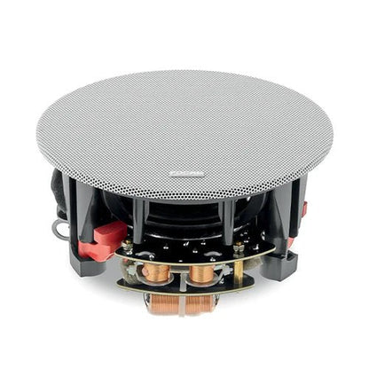 Focal 100 ICW8 Duvar İçi/Sıva Altı Tavan Hoparlör - Beyaz