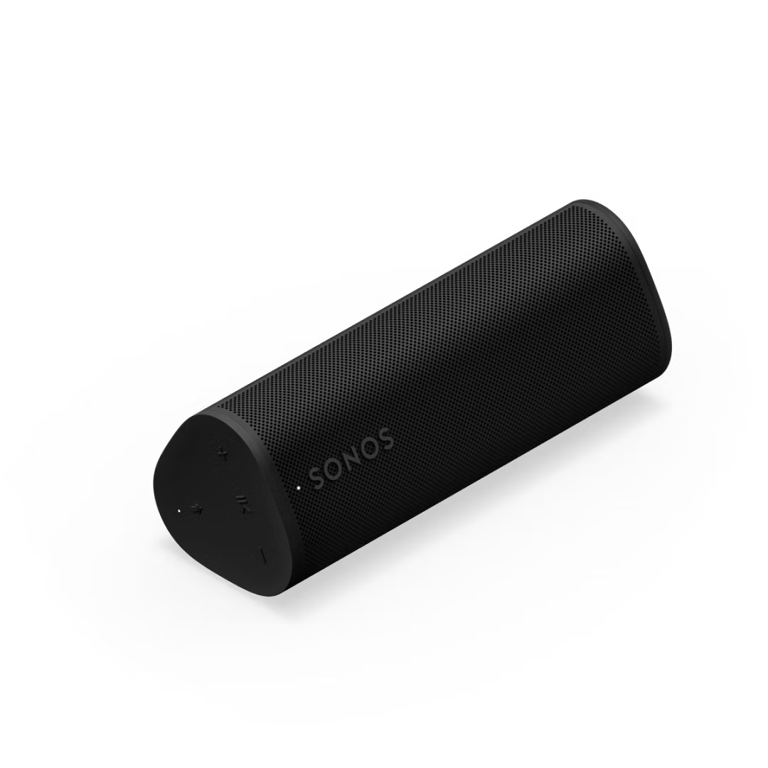 Sonos Roam 2 Taşınabilir Bluetooth Hoparlör