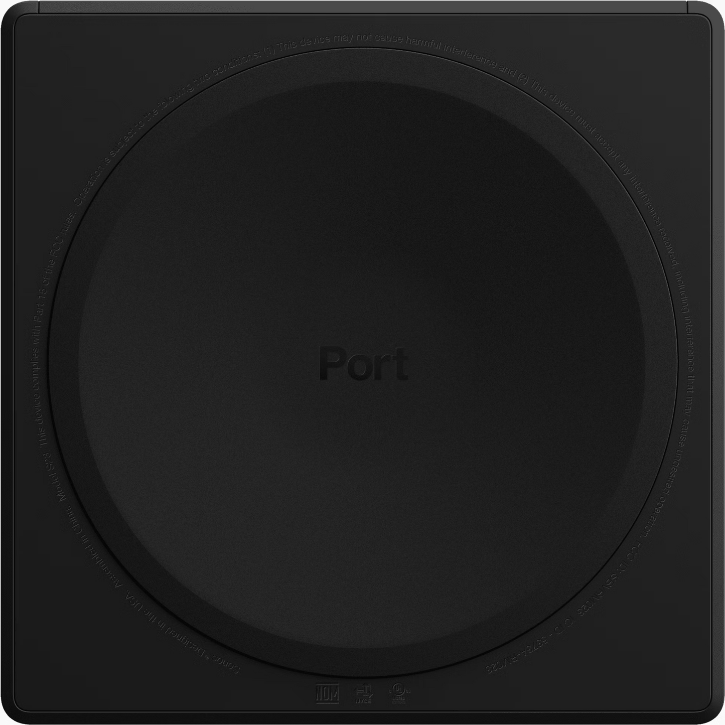 Sonos Port Kablosuz