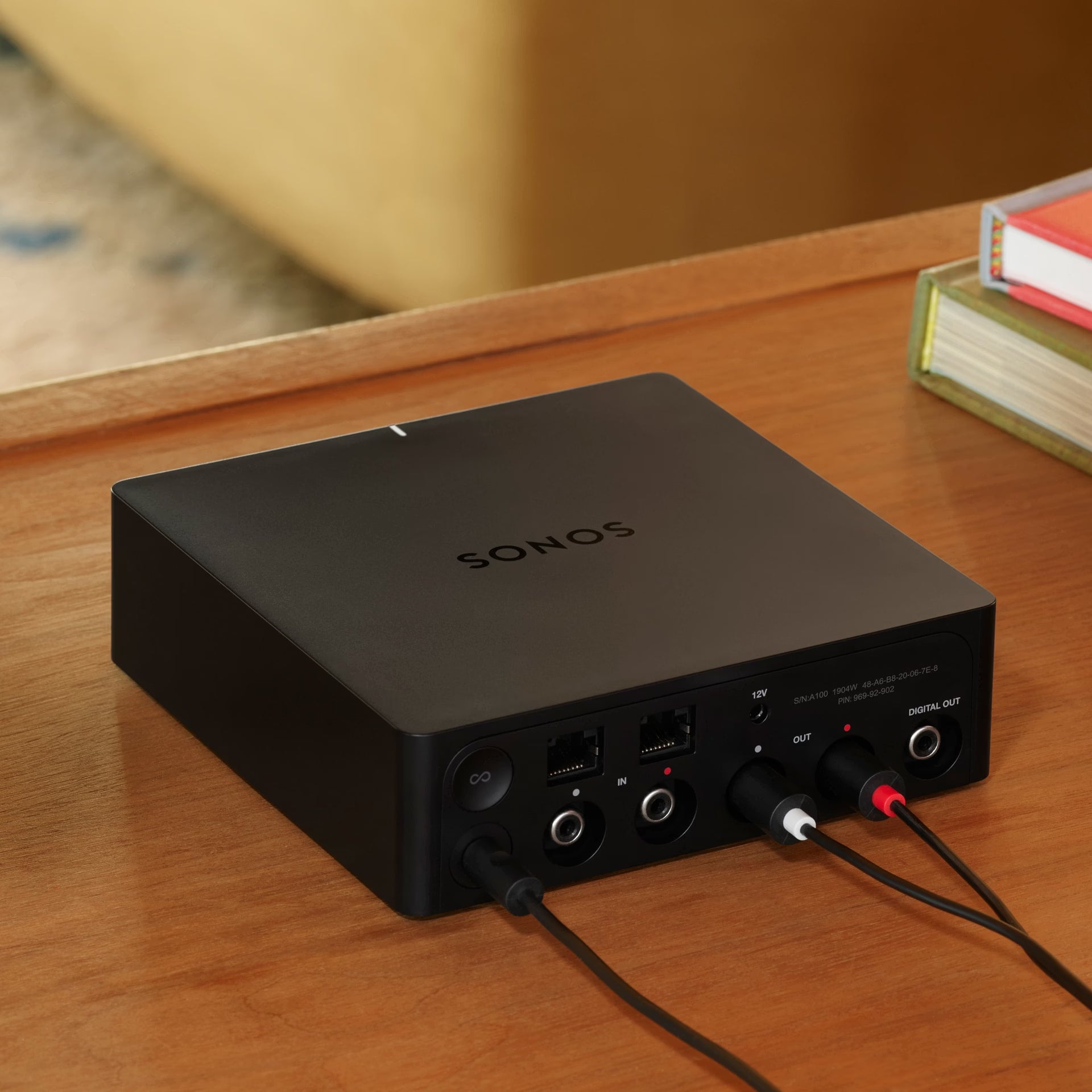 Sonos Port Kablosuz