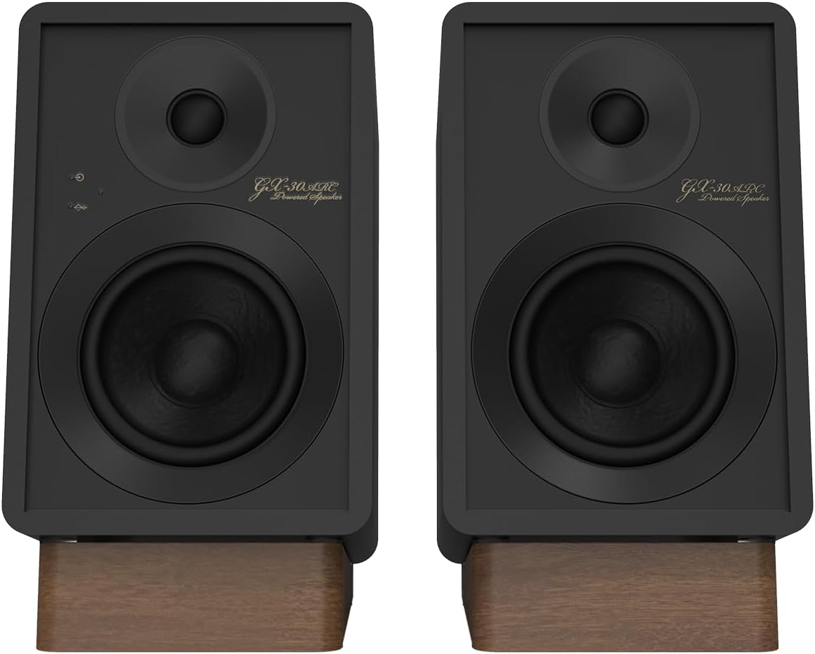 Onkyo GX10 Masaüstü Aktif Hoparlör