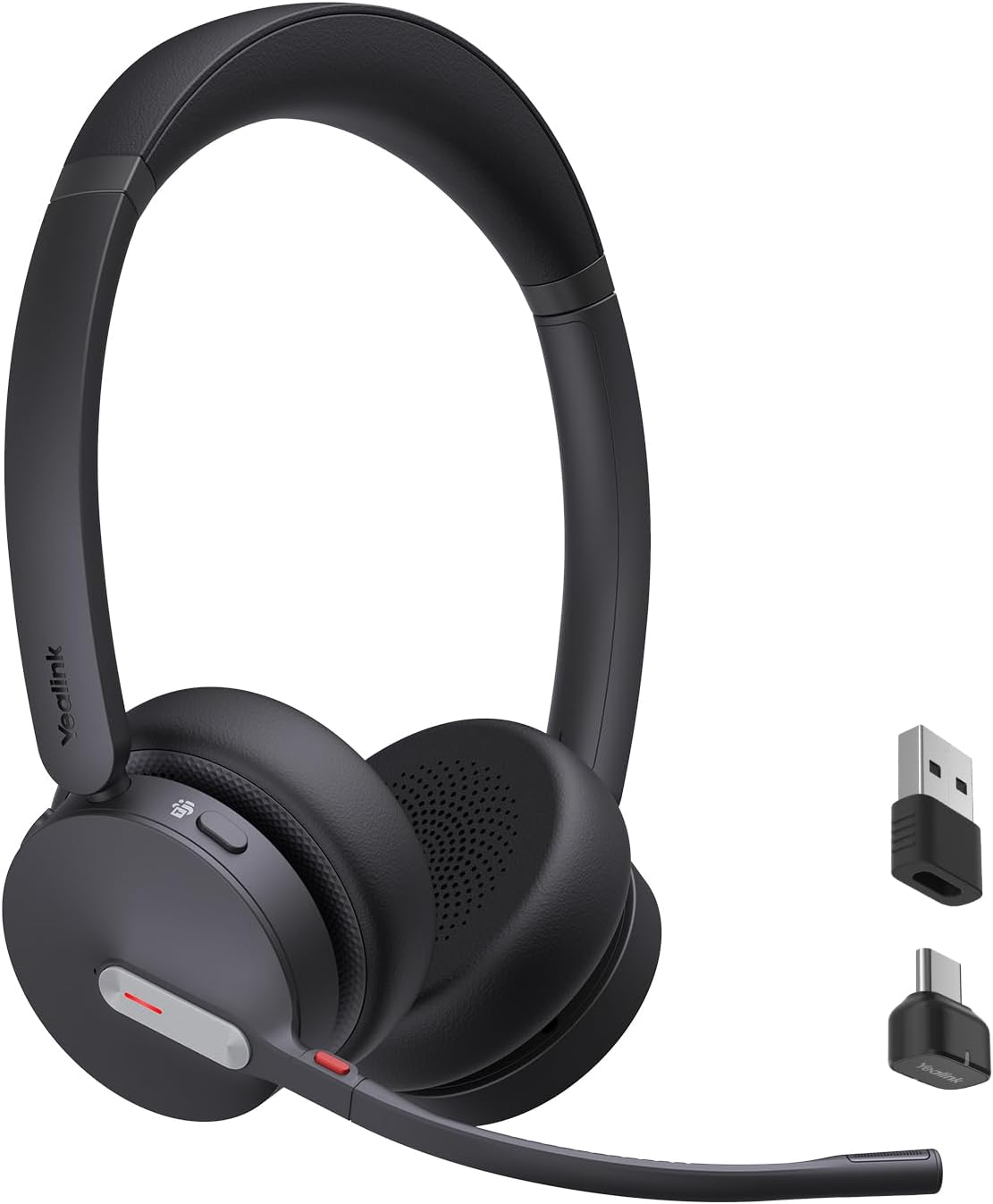Yealink BH70 Dual UC USB-A