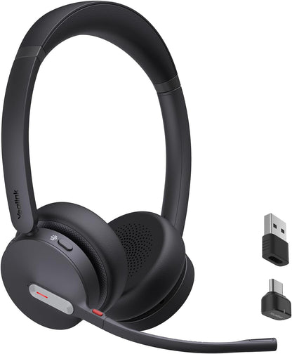 Yealink BH70 Dual UC USB-A