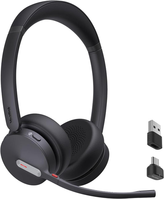 Yealink BH70 Dual UC USB-A
