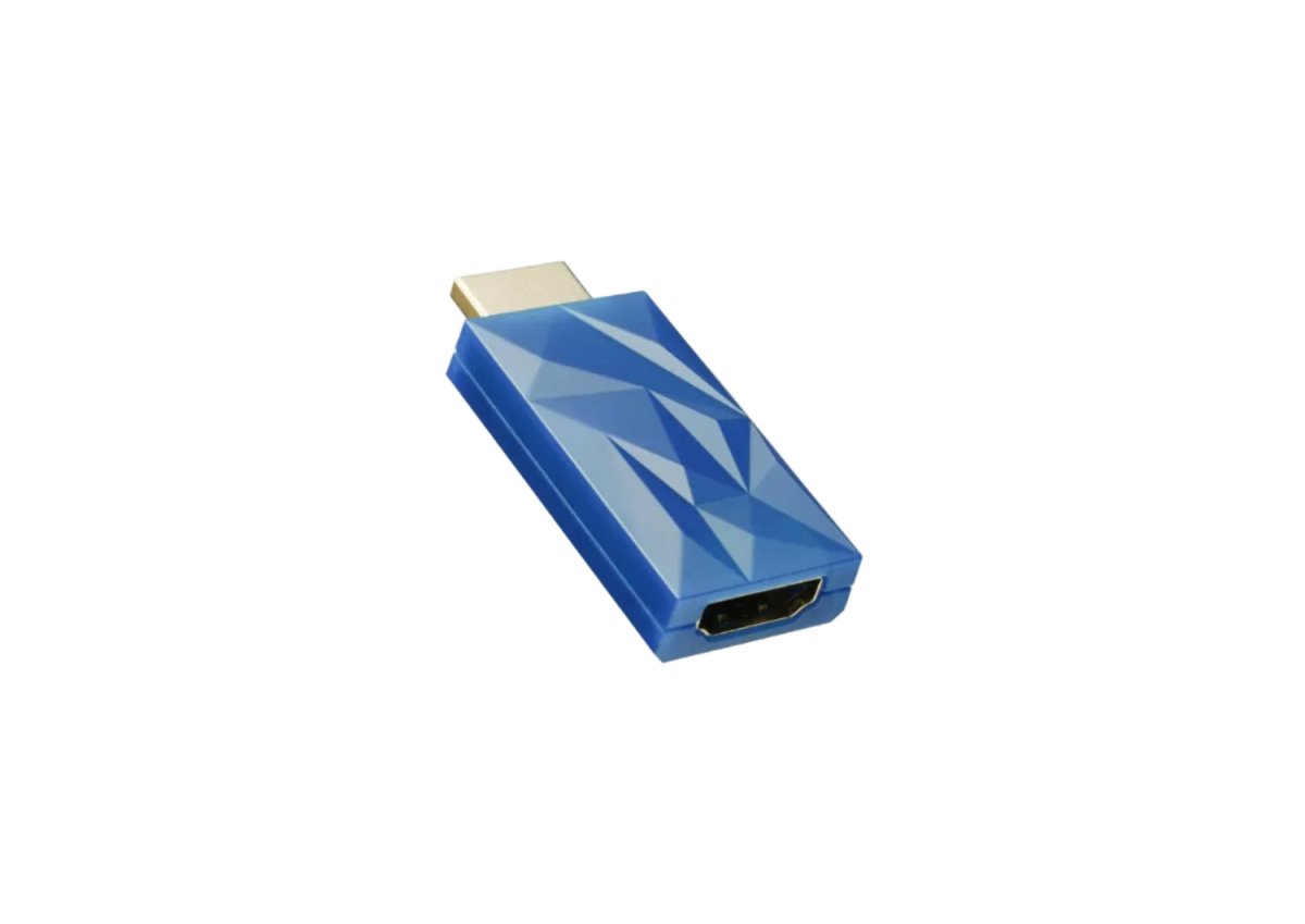SilentPower HDMI iSilencer Gürültü Filtresi