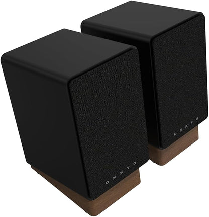 Onkyo GX10 Masaüstü Aktif Hoparlör