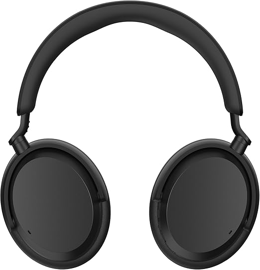 Sennheiser ACCENTUM Wireless Kablosuz Kulak Üstü Kulaklık