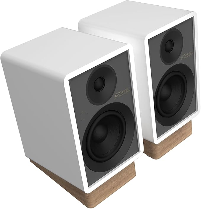 Onkyo GX30 Masaüstü Aktif Hoparlör