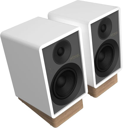 Onkyo GX30 Masaüstü Aktif Hoparlör