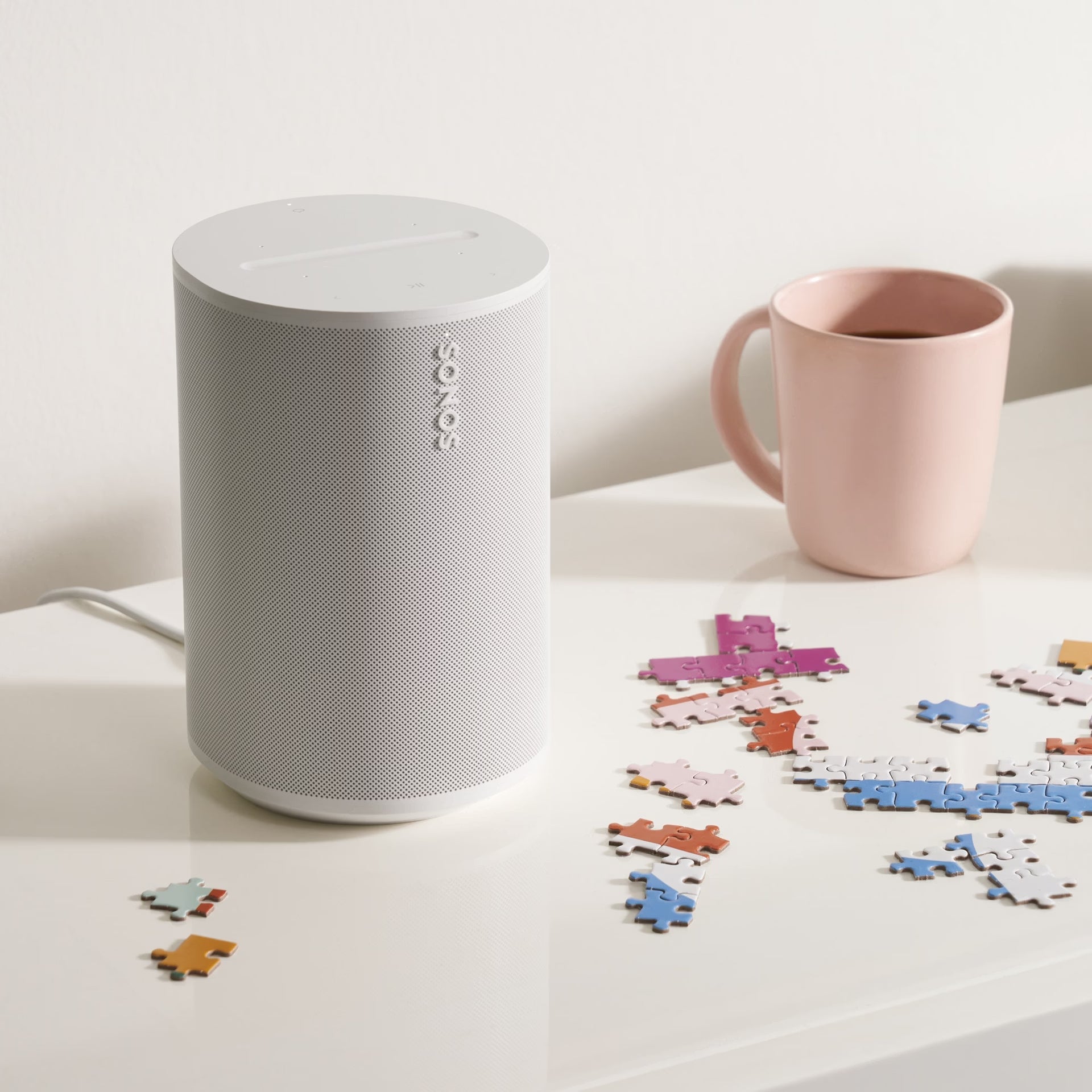 Sonos Era 100 Kablosuz Hoparlör