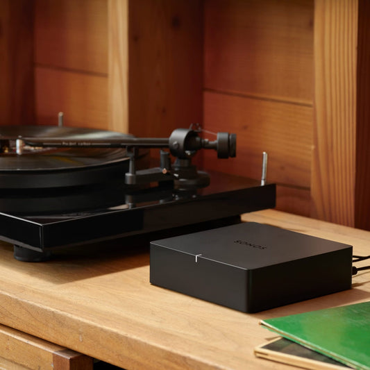 Sonos Port Kablosuz