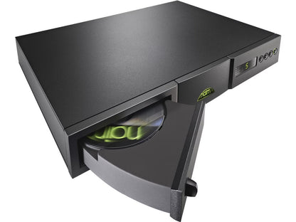 Naim CD5si Kompakt CD Çalar