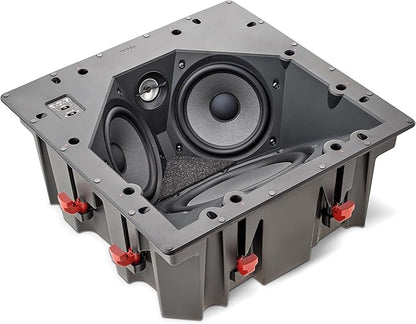 Focal 100 ICLCR5 Sıva Altı Tavan Hoparlör