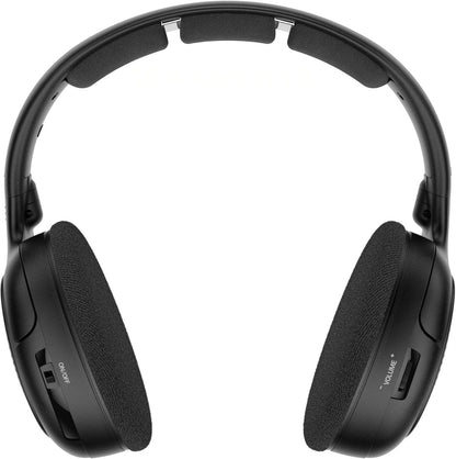 Sennheiser RS 120-W Kablosuz Kulak Üstü Kulaklık