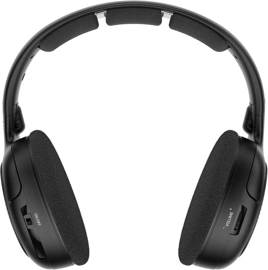 Sennheiser RS 120-W Kablosuz Kulak Üstü Kulaklık