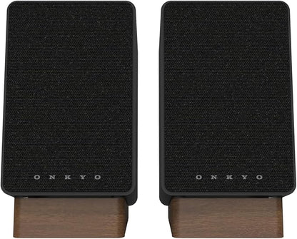 Onkyo GX10 Masaüstü Aktif Hoparlör