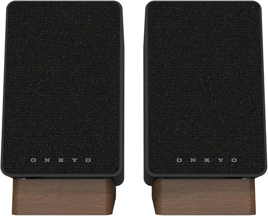 Onkyo GX10 Masaüstü Aktif Hoparlör