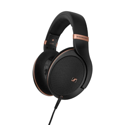 Sennheiser HD 505 Kulak Üstü High-End Kulaklık