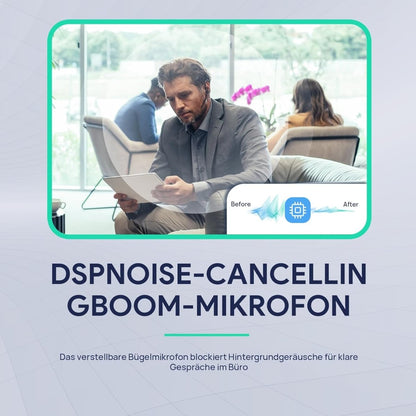 Yealink BH71 Kulaklık