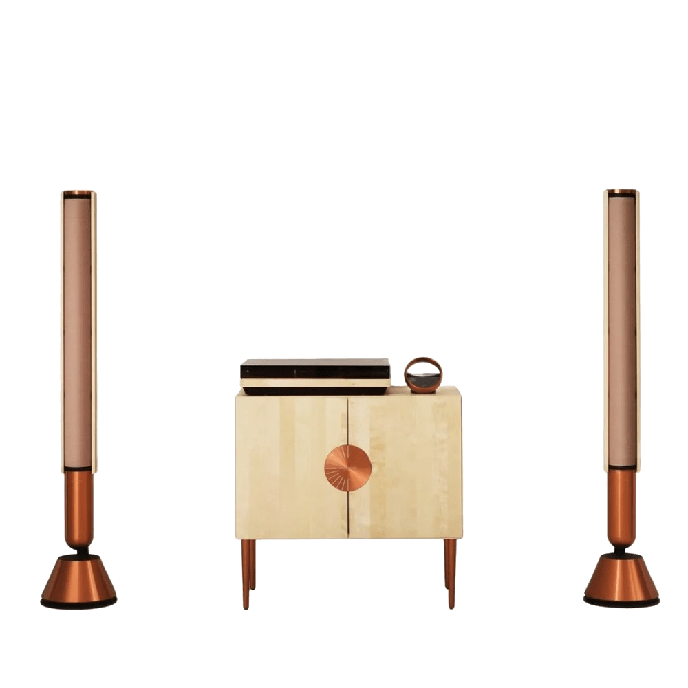 Beosystem 72-23 Nordic Dawn Limited Edition