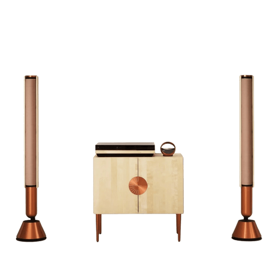 Beosystem 72-23 Nordic Dawn Limited Edition