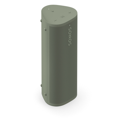 Sonos Roam 2 Taşınabilir Bluetooth Hoparlör