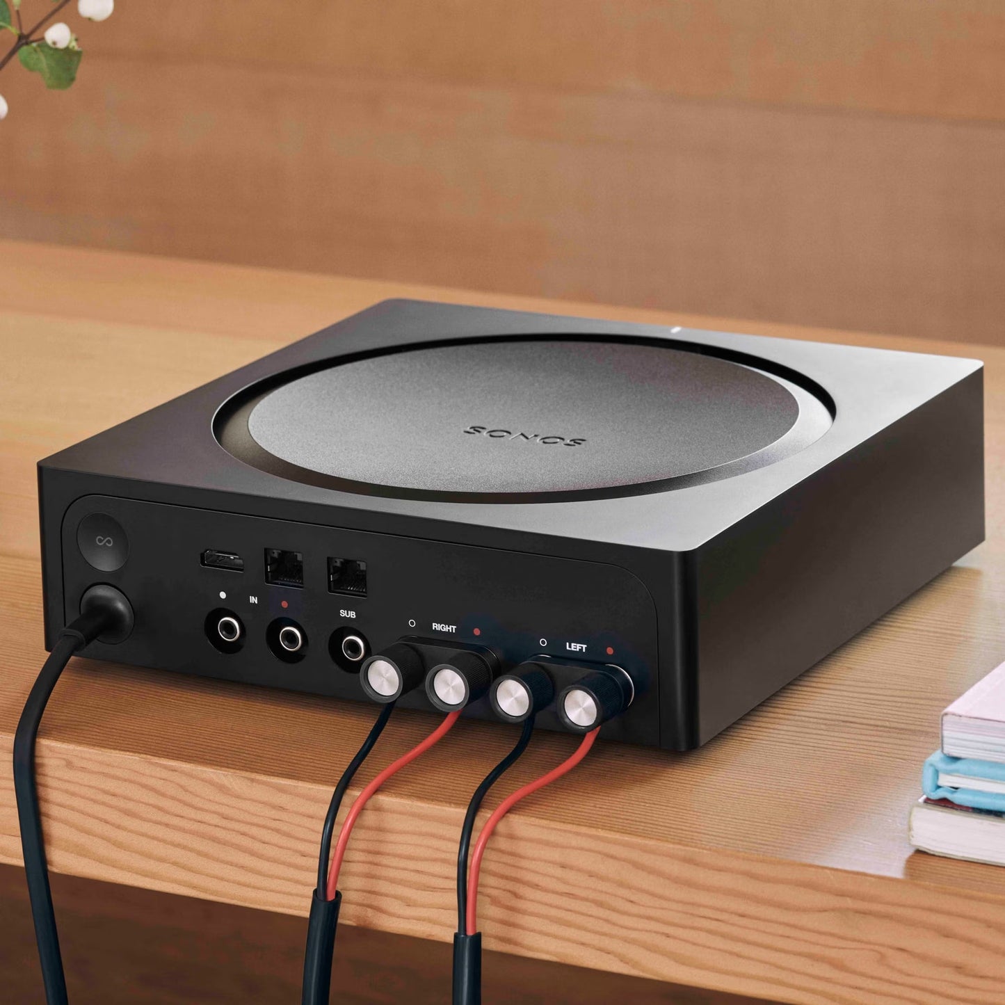 Sonos Amp Amplifikatör