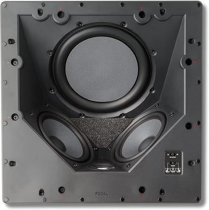 Focal 100 ICLCR5 Sıva Altı Tavan Hoparlör