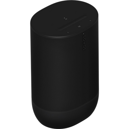 Sonos Move 2 Taşınabilir Bluetooth Hoparlör