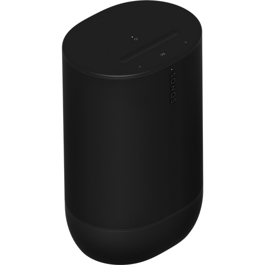 Sonos Move 2 Taşınabilir Bluetooth Hoparlör