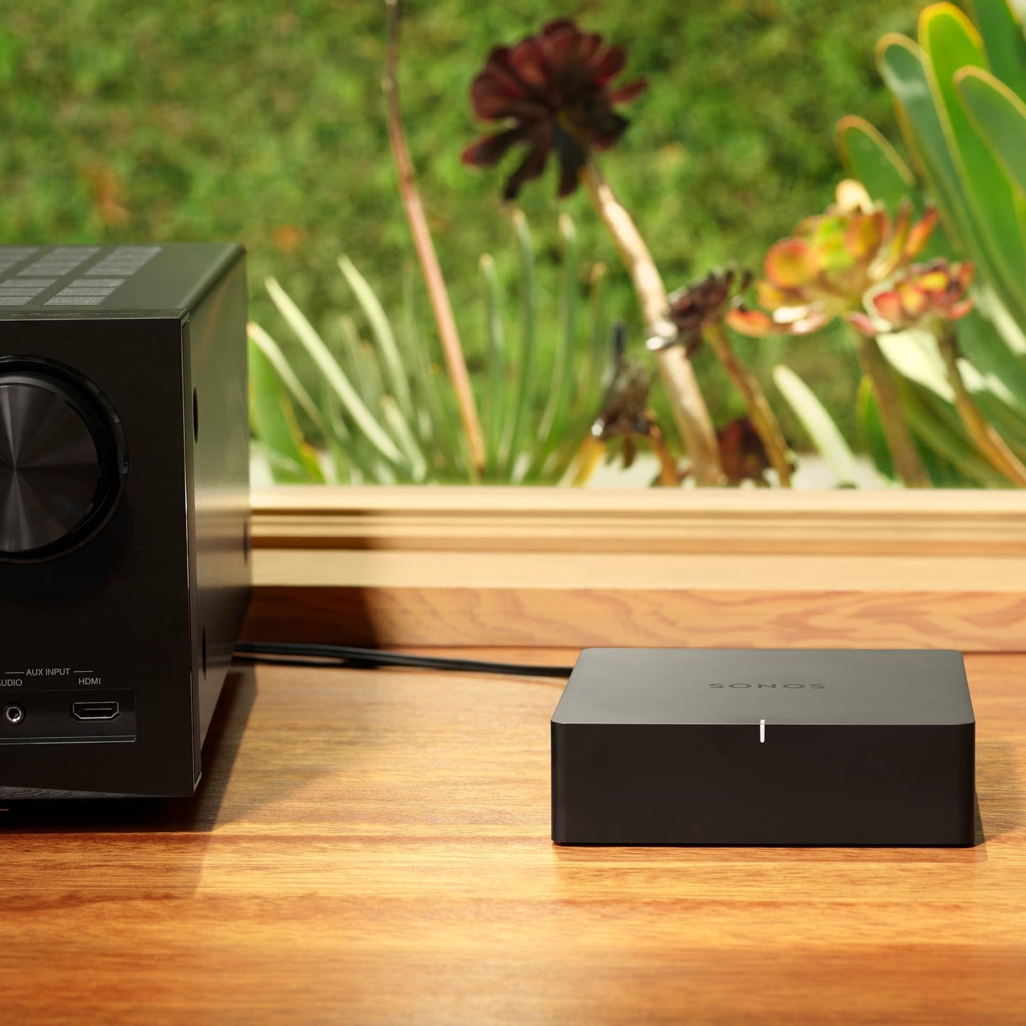 Sonos Port Kablosuz