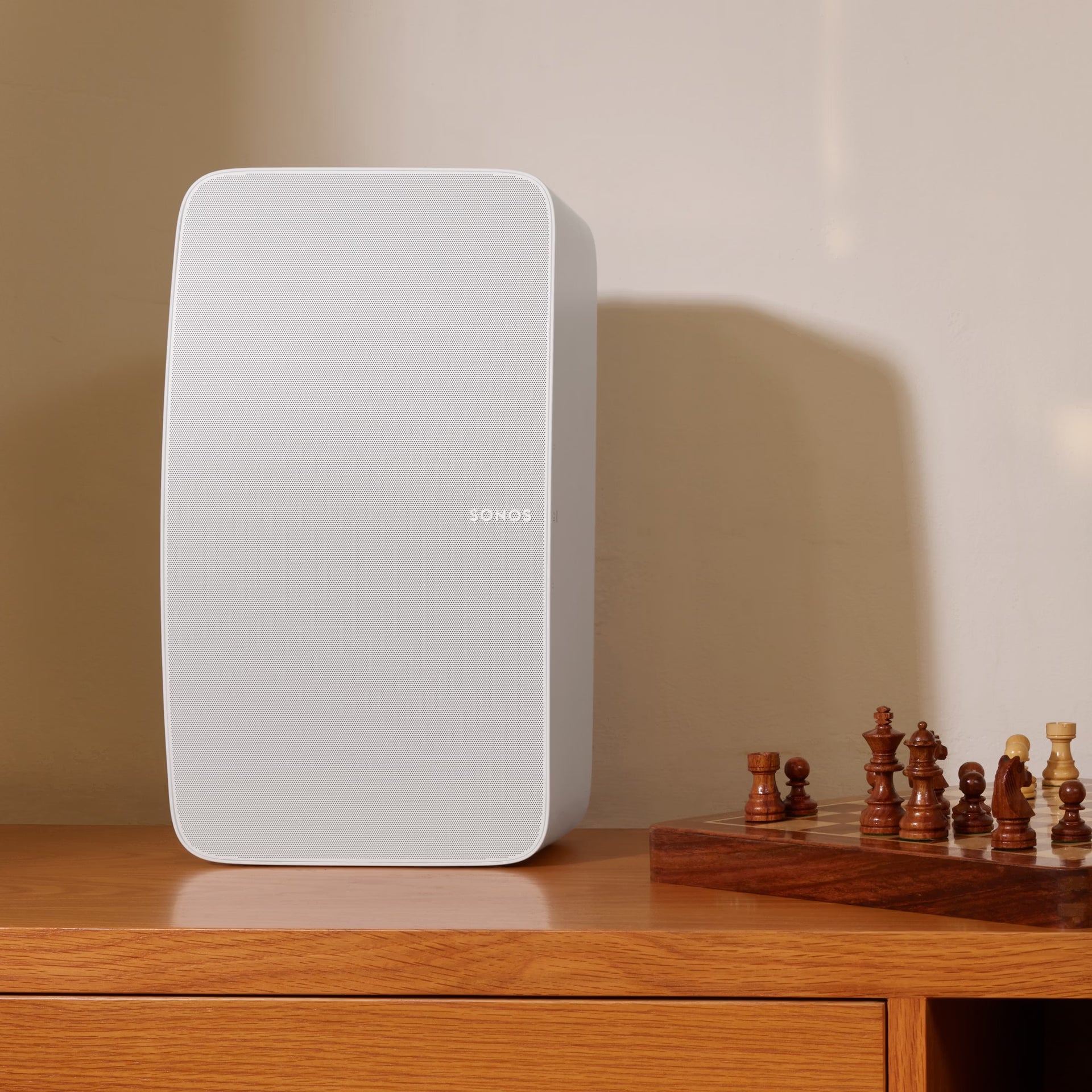 Sonos Five Kablosuz Hi-Fi Hoparlör