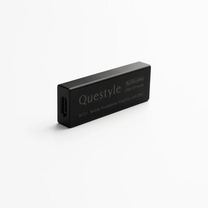 Questyle M12i Taşınabilir DAC Kulaklık Amplifikatörü ve LTC Kablo