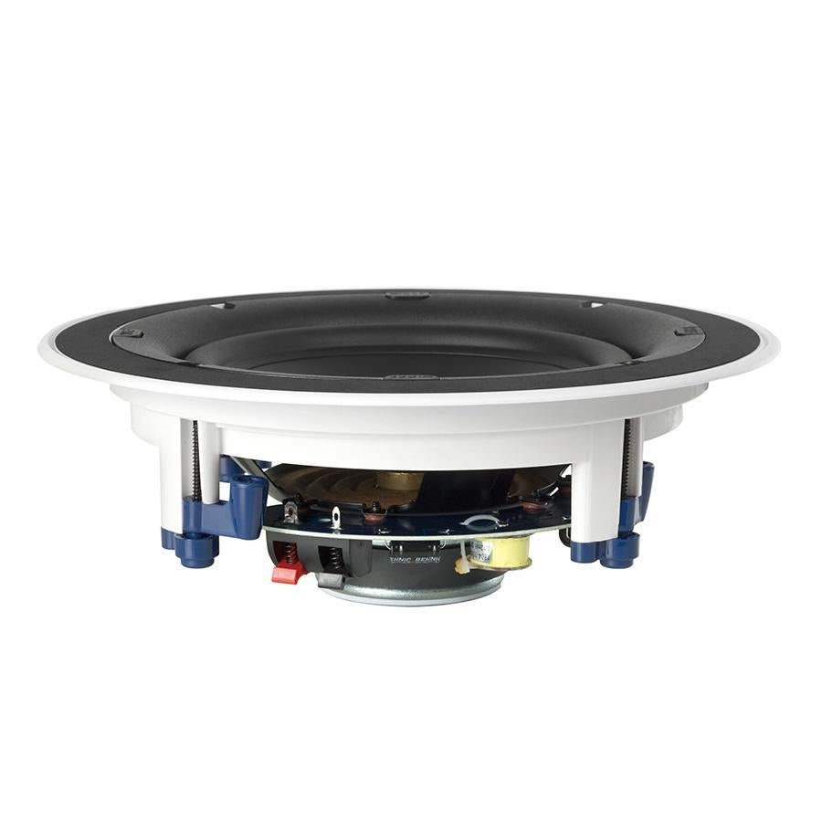 KEF Ci200ER Duvariçi 200mm Hoparlör - Çift
