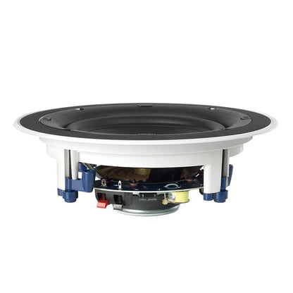 KEF Ci200ER Duvariçi 200mm Hoparlör - Çift