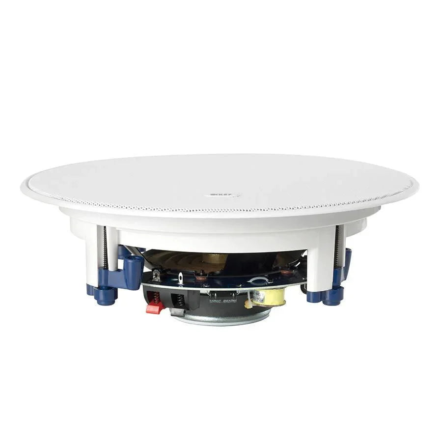 KEF Ci200ER Duvariçi 200mm Hoparlör - Çift