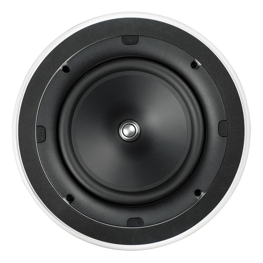 KEF Ci200ER Duvariçi 200mm Hoparlör - Çift