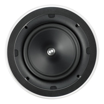 KEF Ci200ER Duvariçi 200mm Hoparlör - Çift