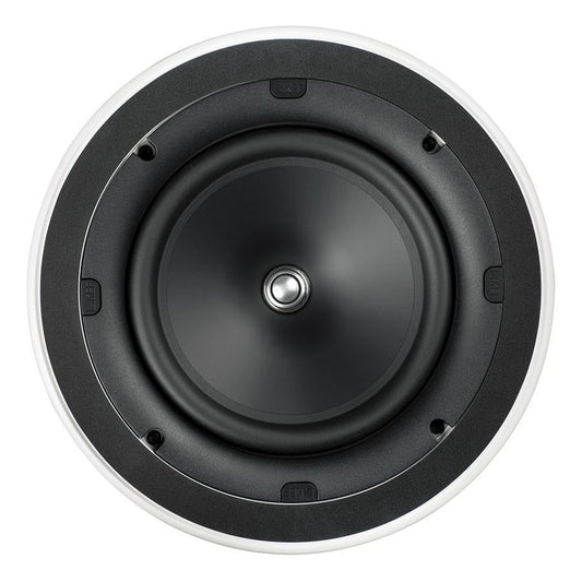 KEF Ci200ER Duvariçi 200mm Hoparlör - Çift